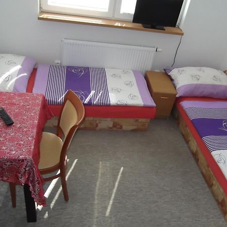 Penzion Apartmany Zlín Rom bilde