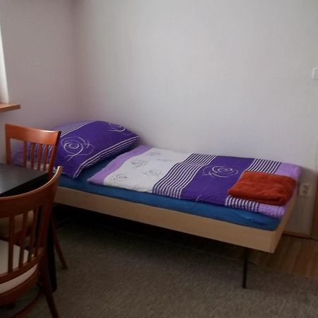 Penzion Apartmany Zlín Rom bilde