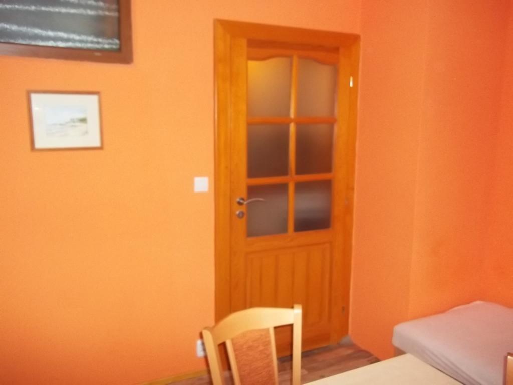 Penzion Apartmany Zlín Rom bilde