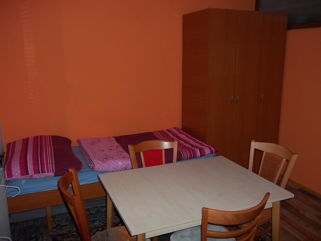 Penzion Apartmany Zlín Rom bilde