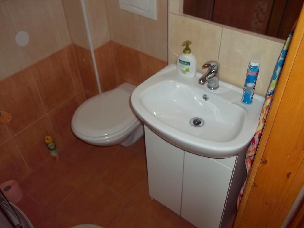 Penzion Apartmany Zlín Rom bilde