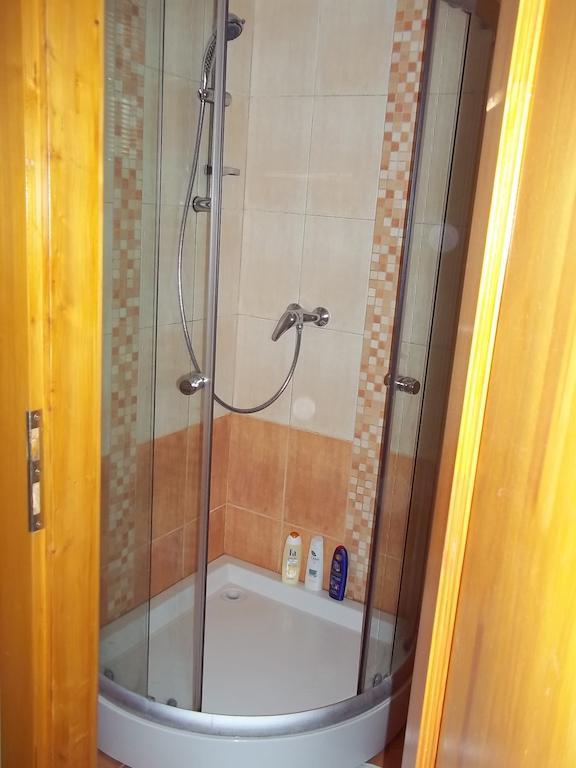 Penzion Apartmany Zlín Rom bilde