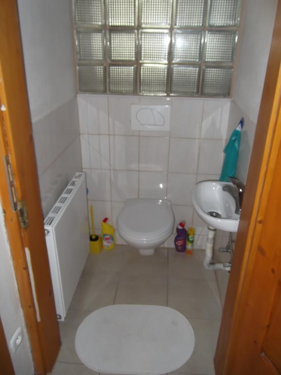 Penzion Apartmany Zlín Rom bilde