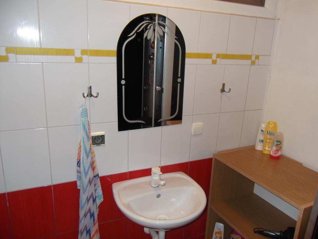 Penzion Apartmany Zlín Rom bilde