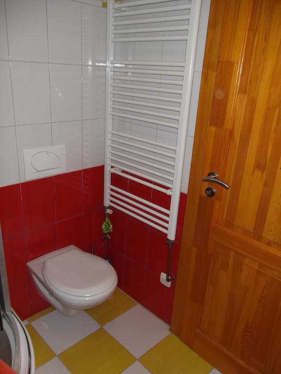 Penzion Apartmany Zlín Rom bilde