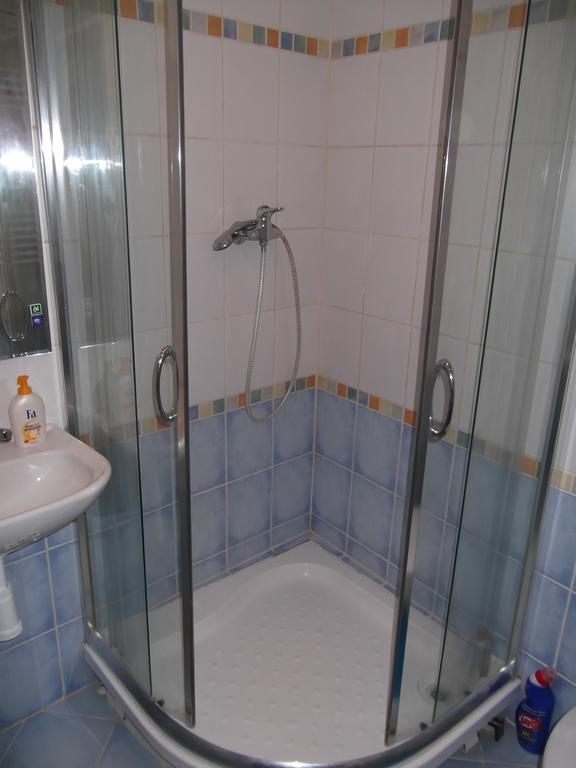 Penzion Apartmany Zlín Rom bilde