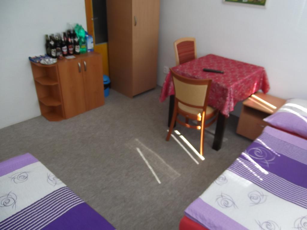 Penzion Apartmany Zlín Rom bilde