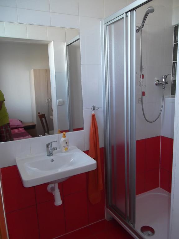 Penzion Apartmany Zlín Rom bilde