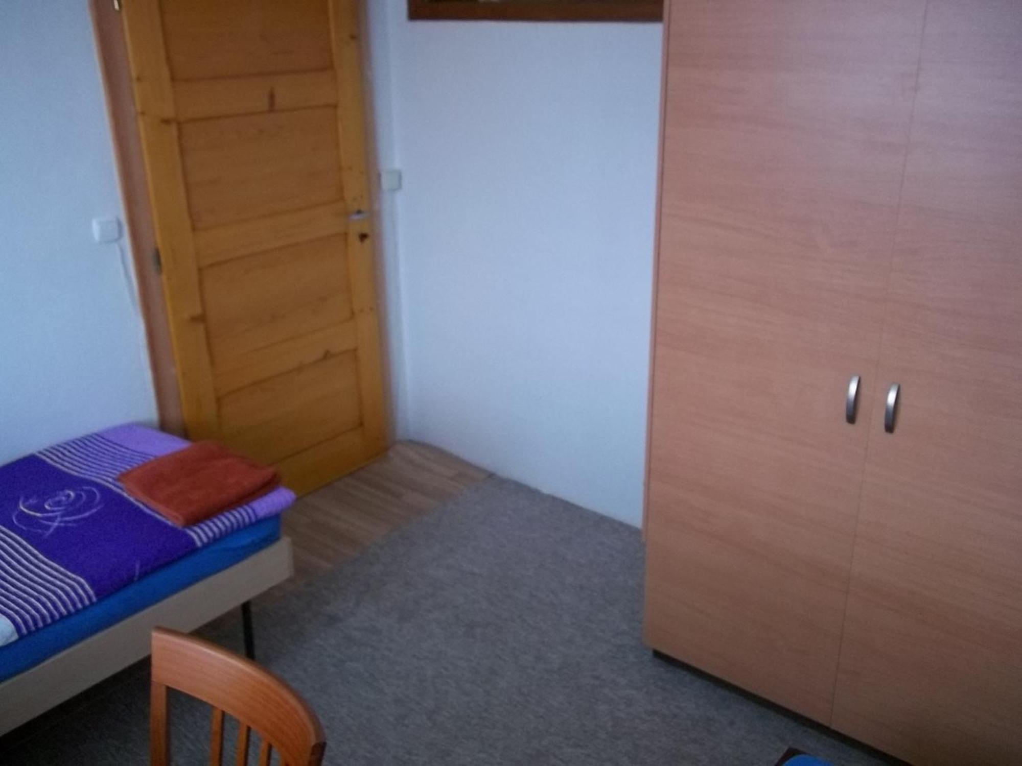 Penzion Apartmany Zlín Rom bilde