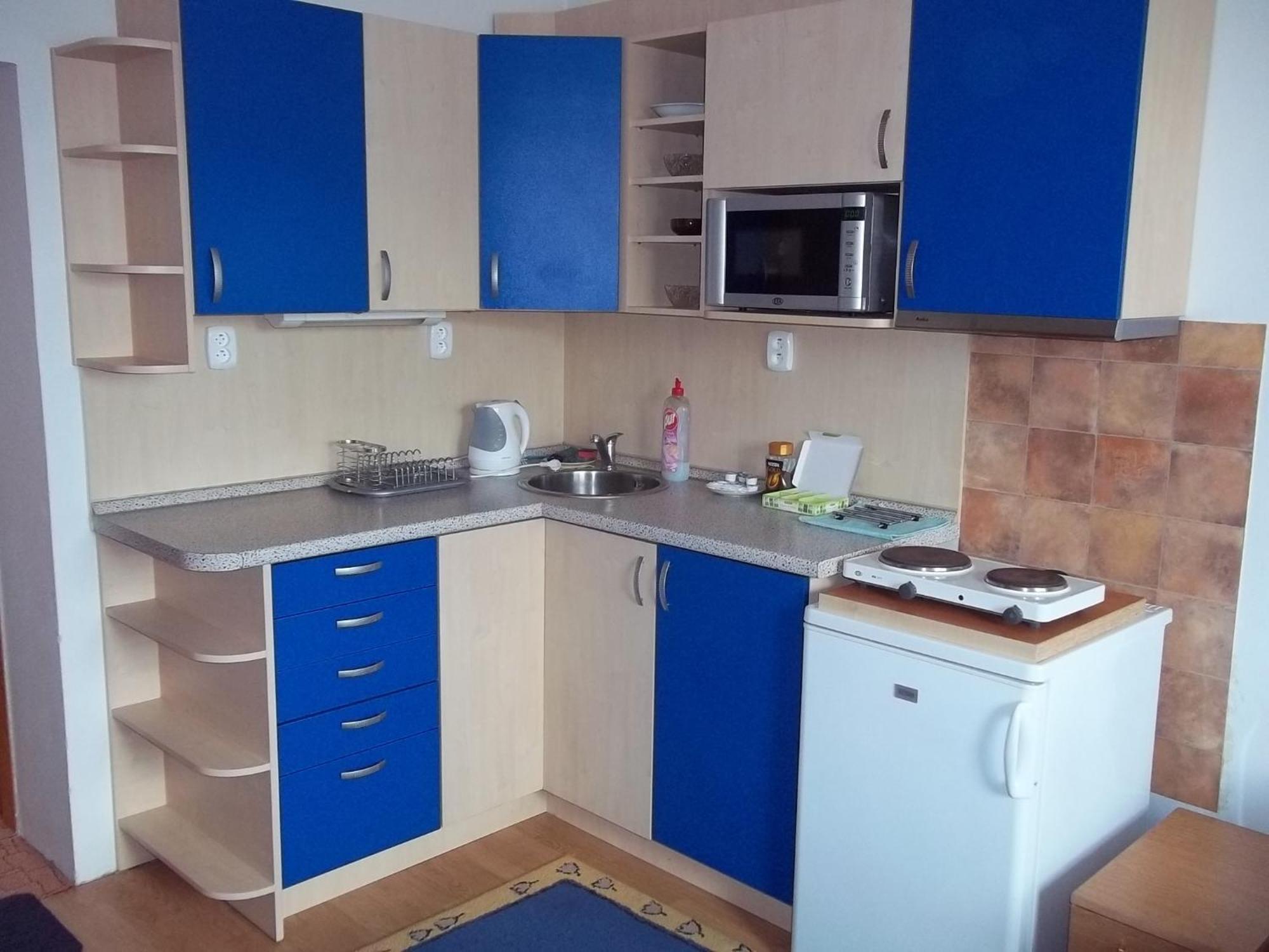 Penzion Apartmany Zlín Rom bilde